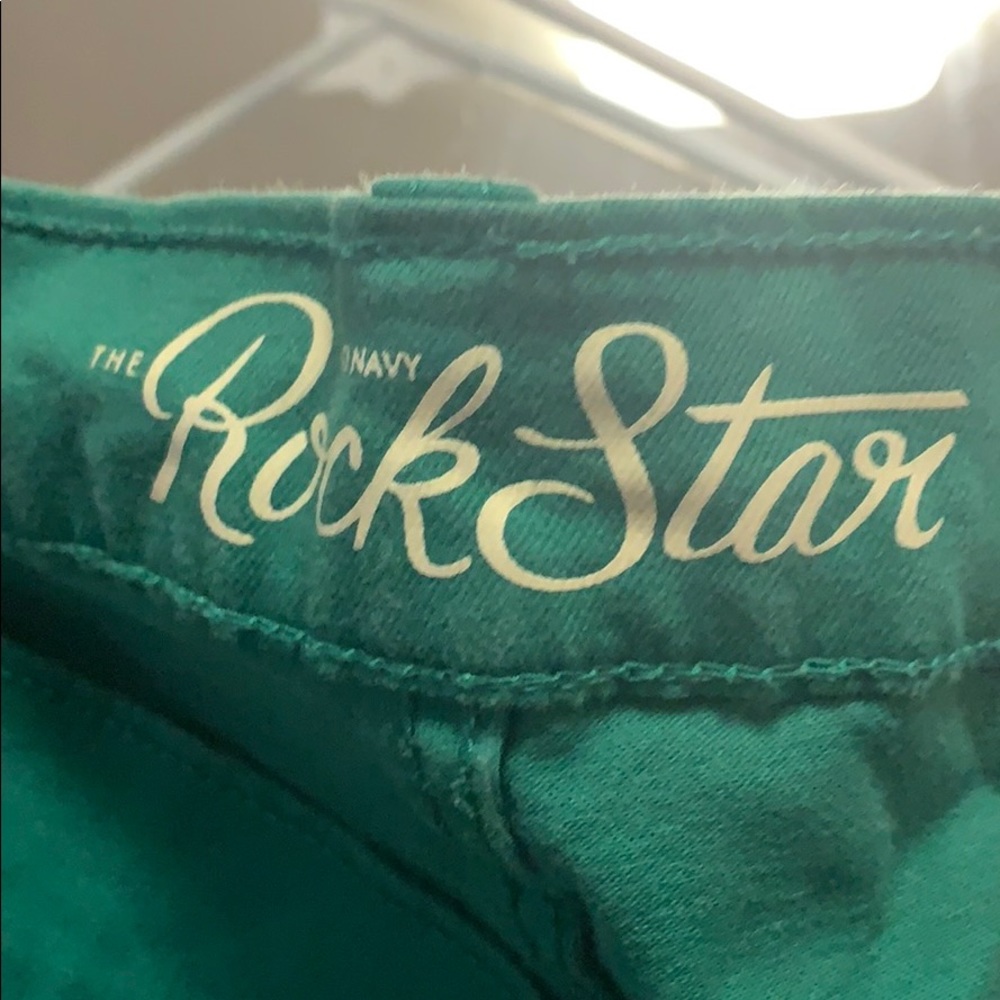 Rock Star Jeans